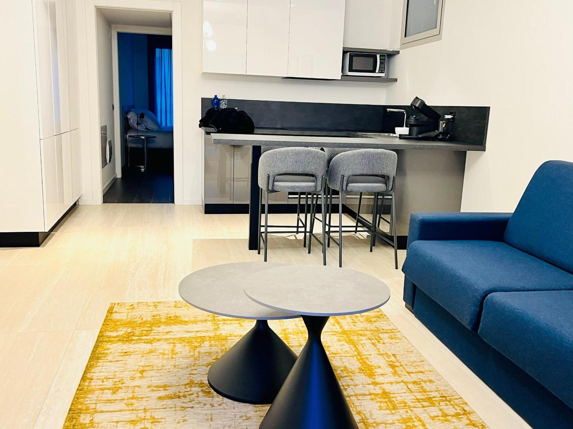 Cremona Inn Aparthotel ห้อง รูปภาพ