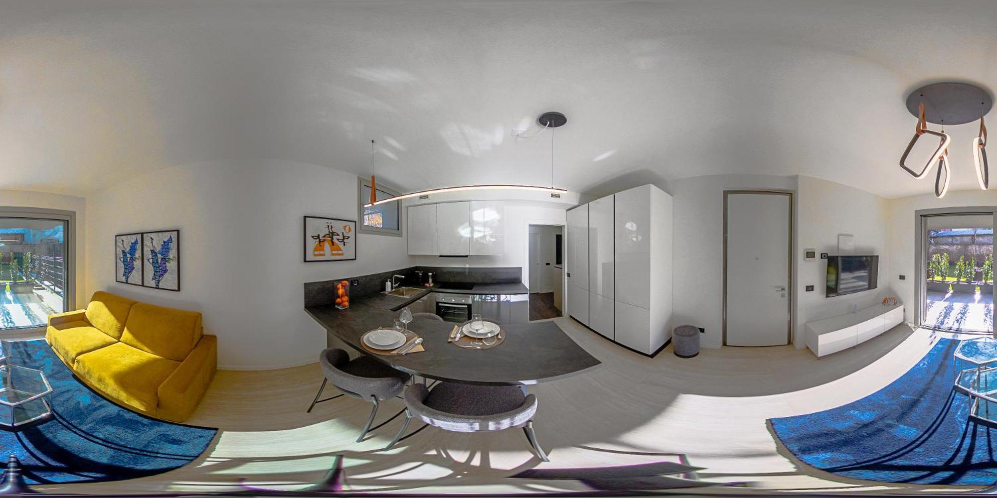 Cremona Inn Aparthotel ภายนอก รูปภาพ