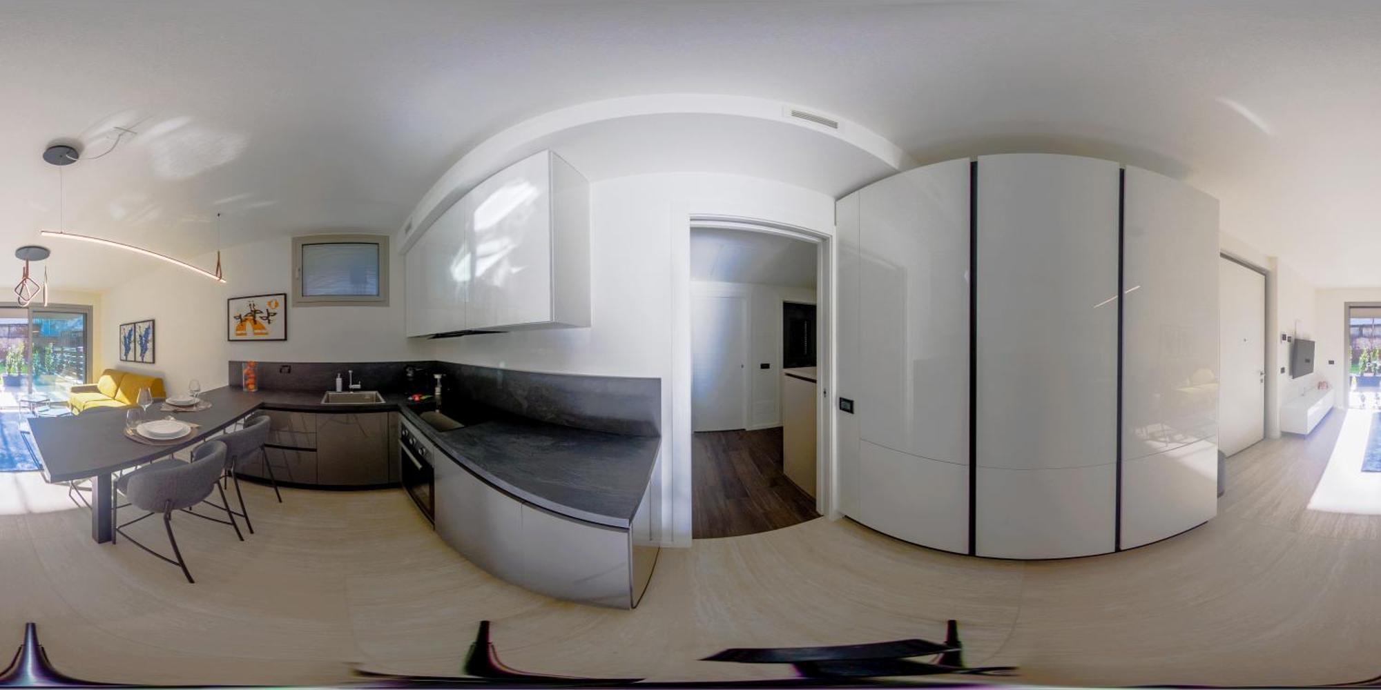 Cremona Inn Aparthotel ภายนอก รูปภาพ