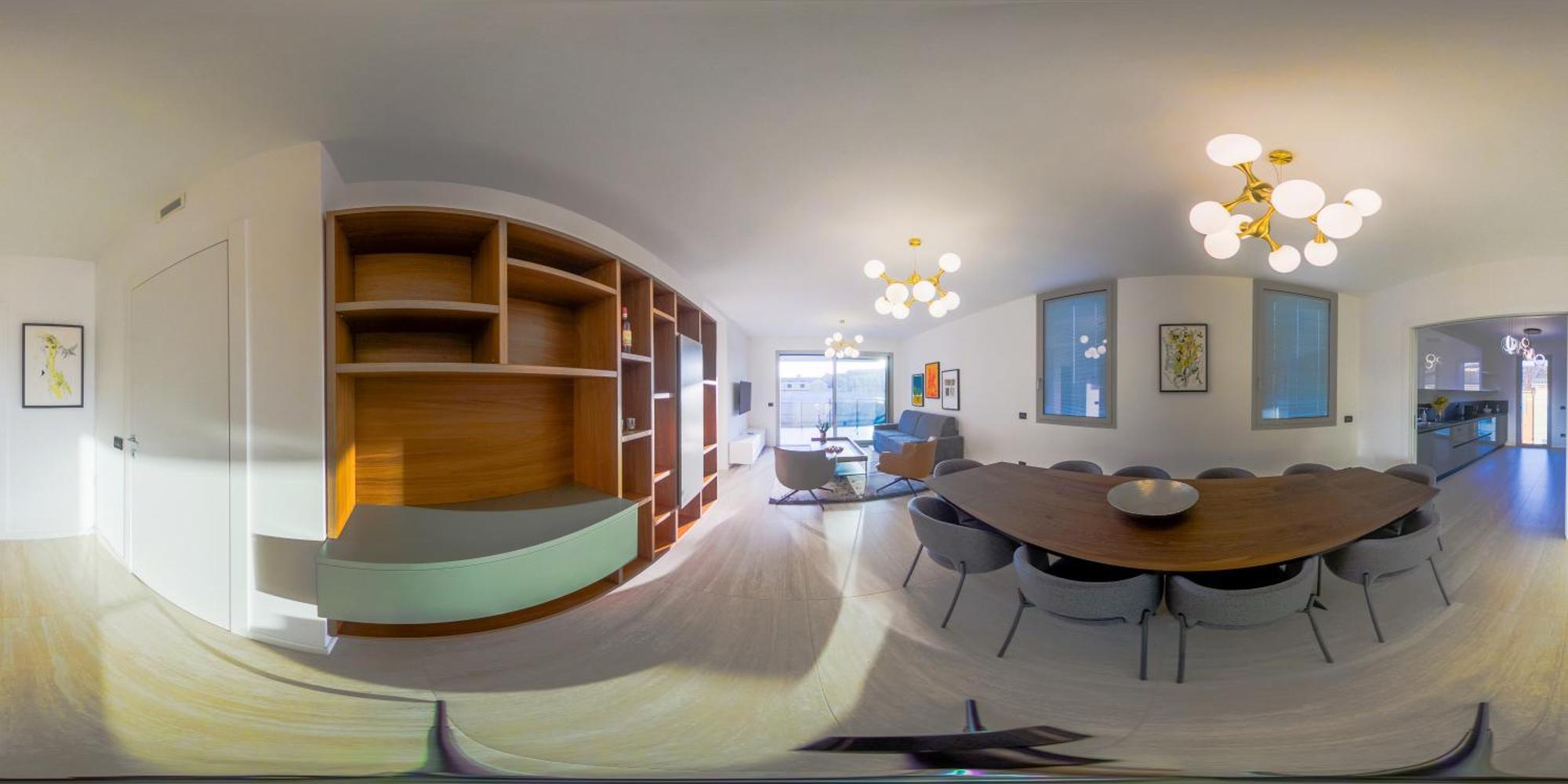 Cremona Inn Aparthotel ภายนอก รูปภาพ