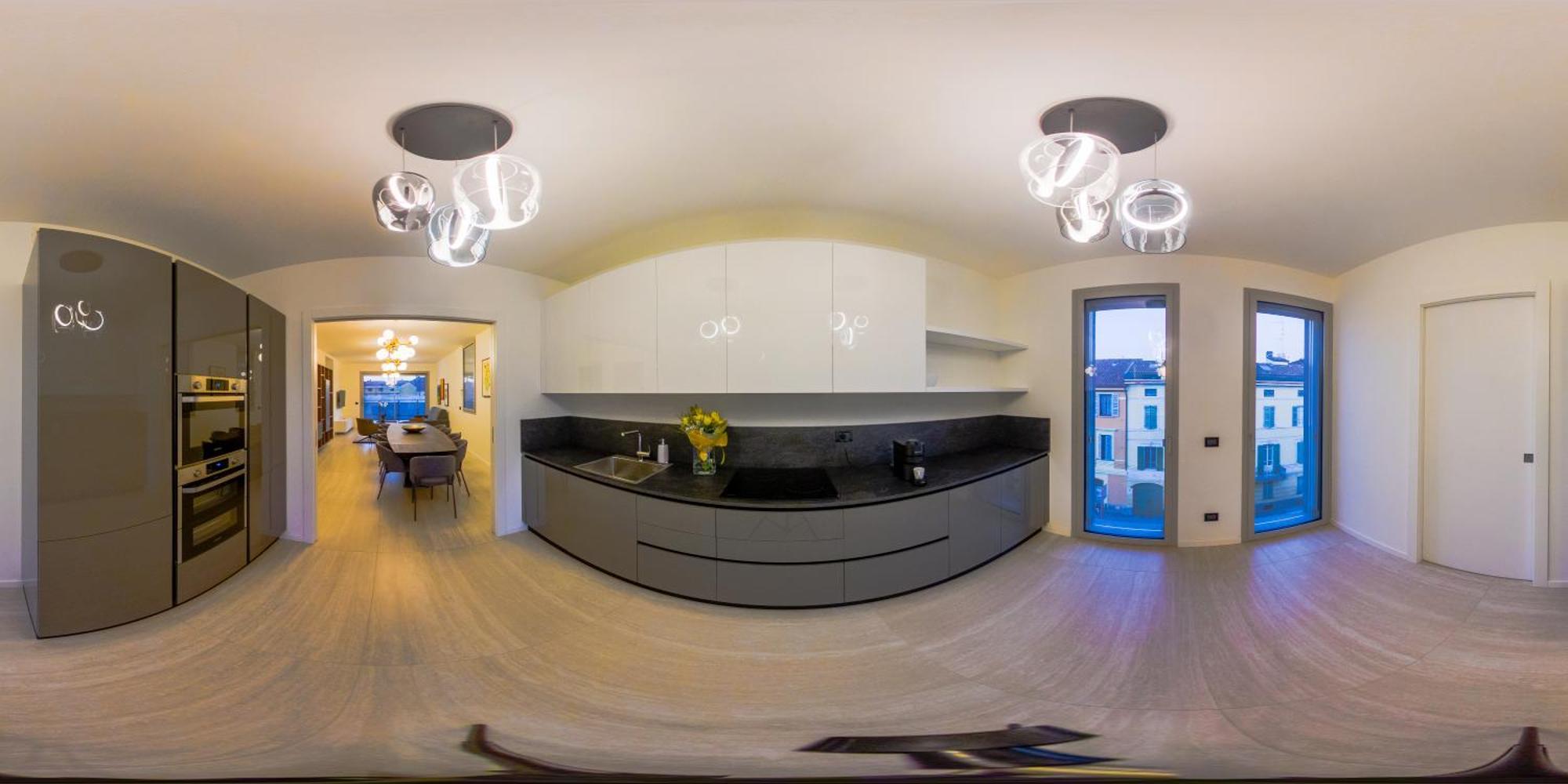 Cremona Inn Aparthotel ภายนอก รูปภาพ