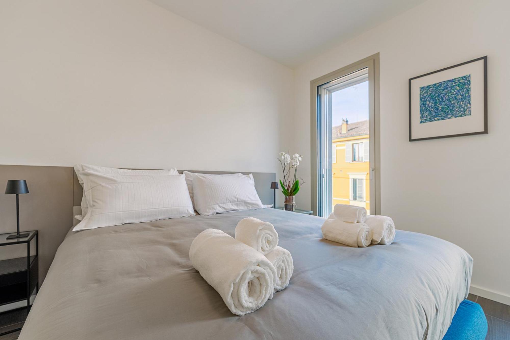 Cremona Inn Aparthotel ภายนอก รูปภาพ