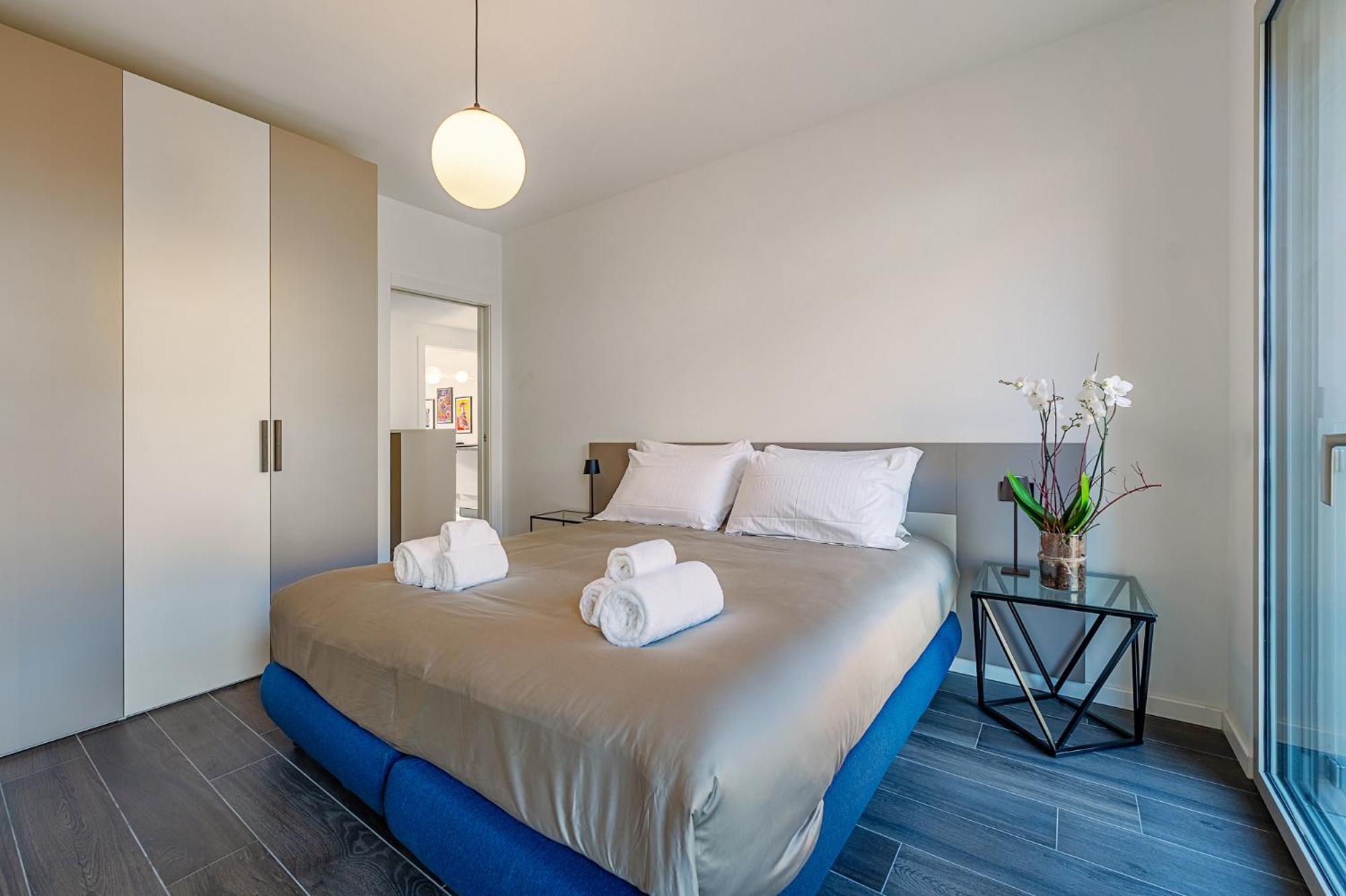 Cremona Inn Aparthotel ภายนอก รูปภาพ