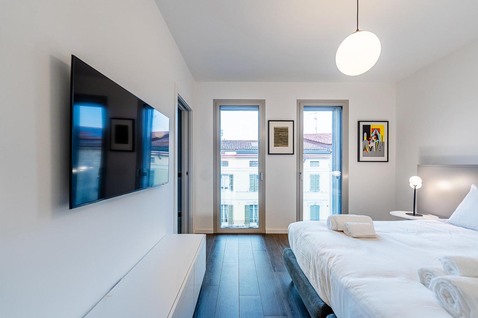 Cremona Inn Aparthotel ภายนอก รูปภาพ