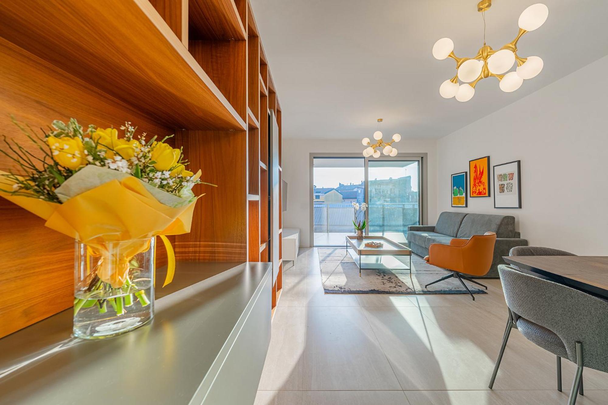 Cremona Inn Aparthotel ภายนอก รูปภาพ