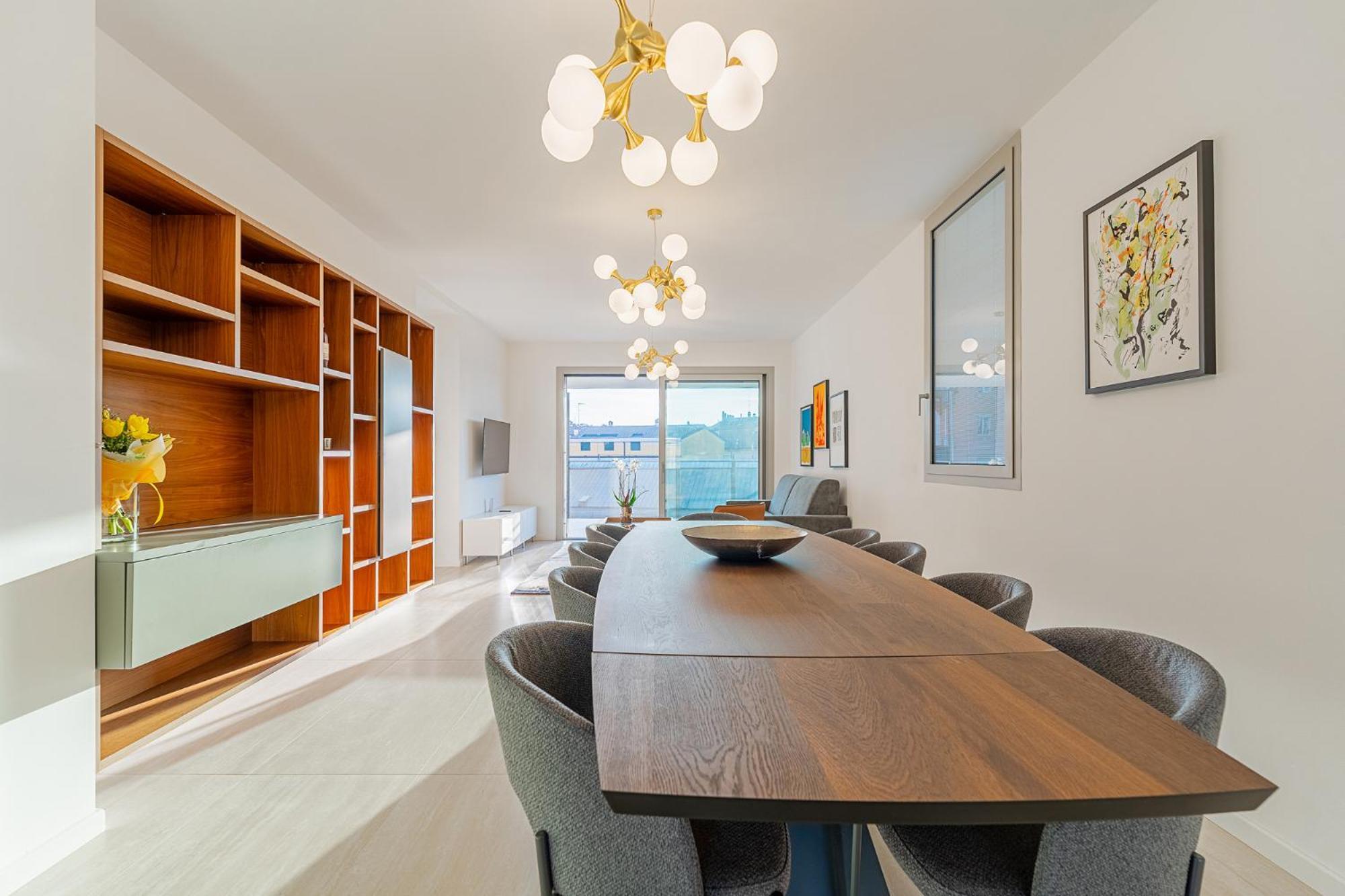 Cremona Inn Aparthotel ภายนอก รูปภาพ
