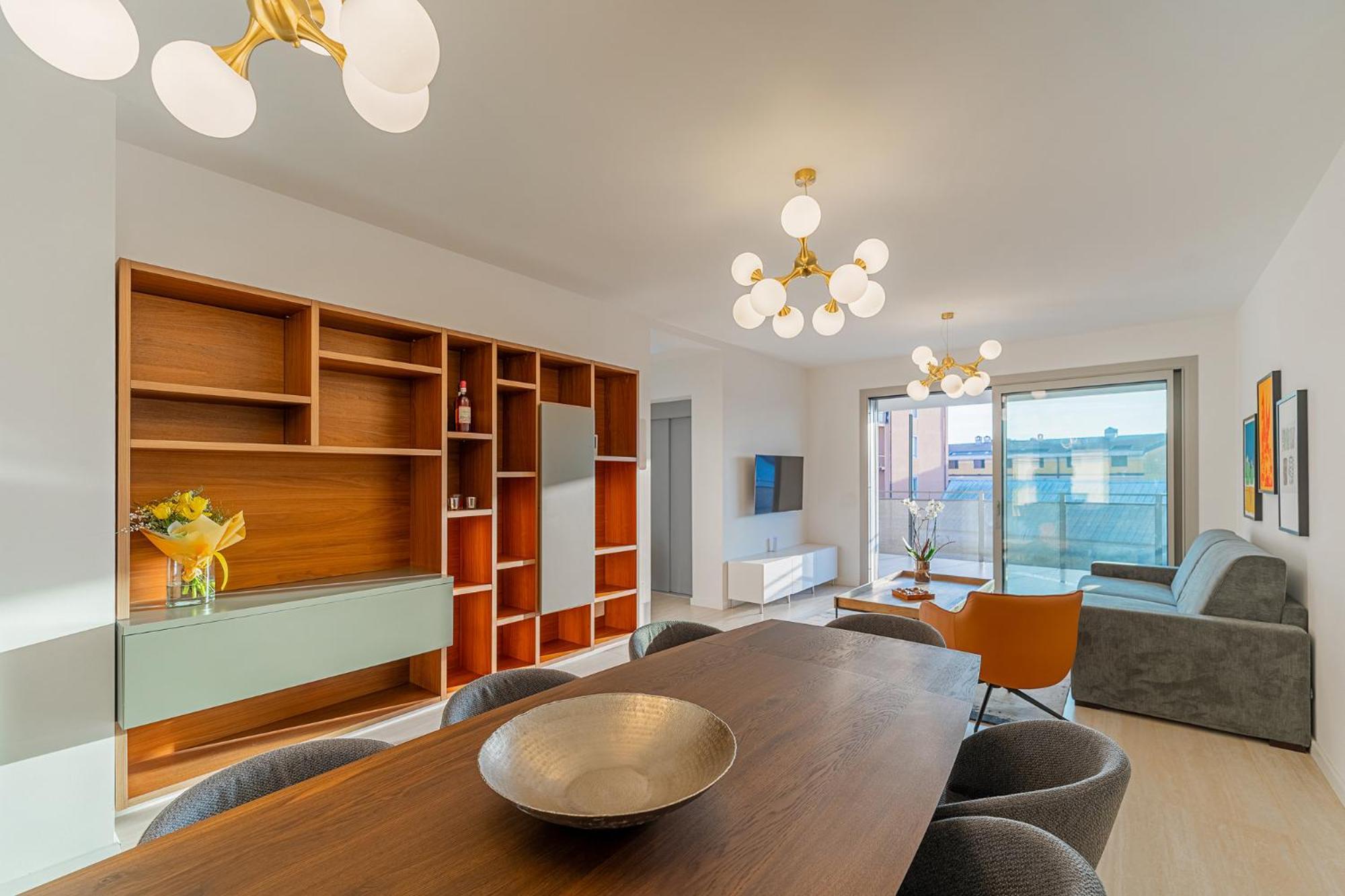 Cremona Inn Aparthotel ภายนอก รูปภาพ