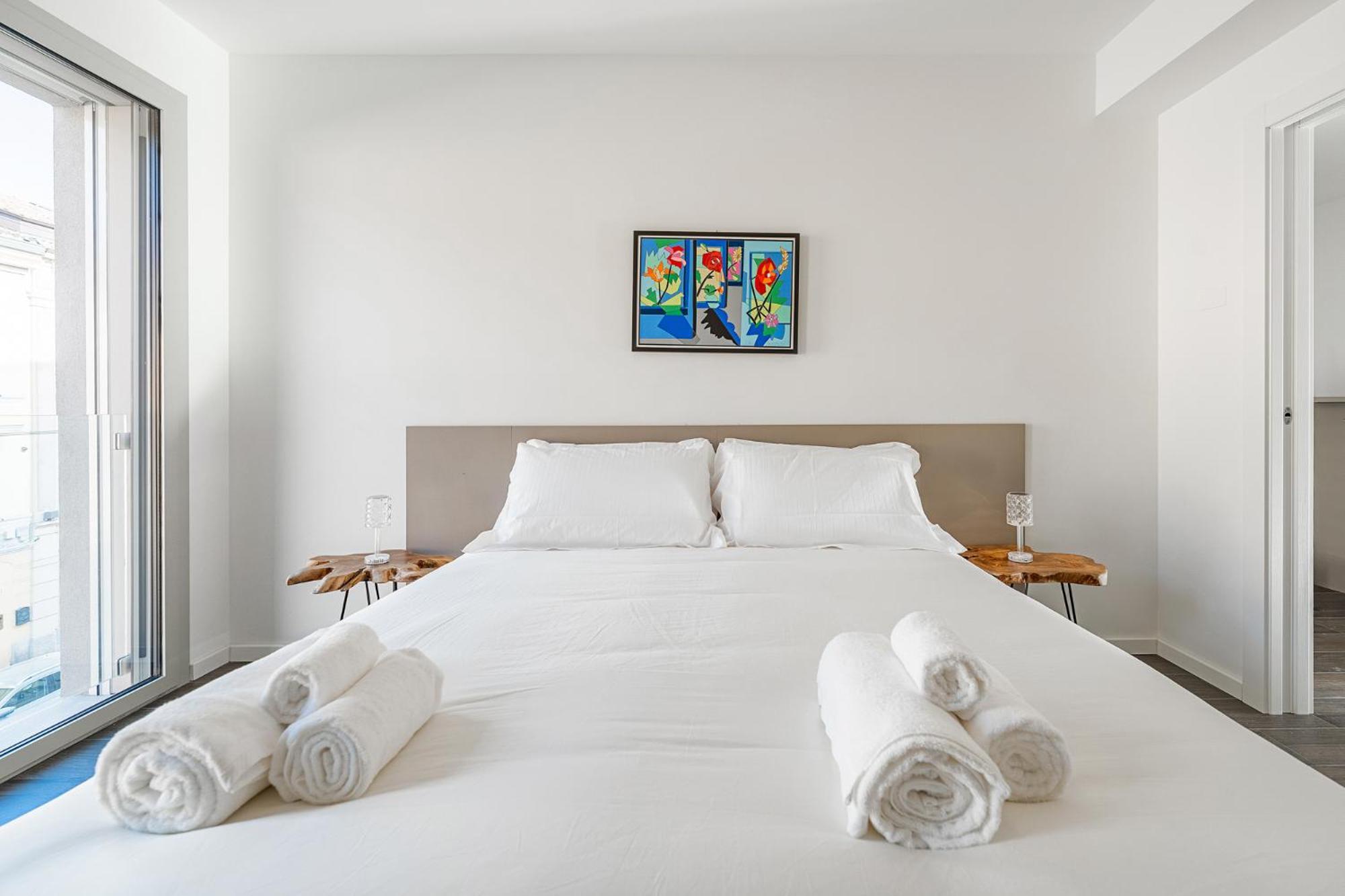 Cremona Inn Aparthotel ภายนอก รูปภาพ
